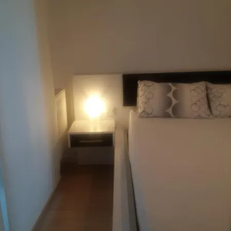 Kayra Apartamento
