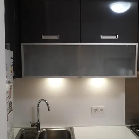 Apartamento Kayra