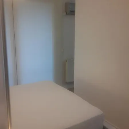 Apartamento Kayra Esmirna