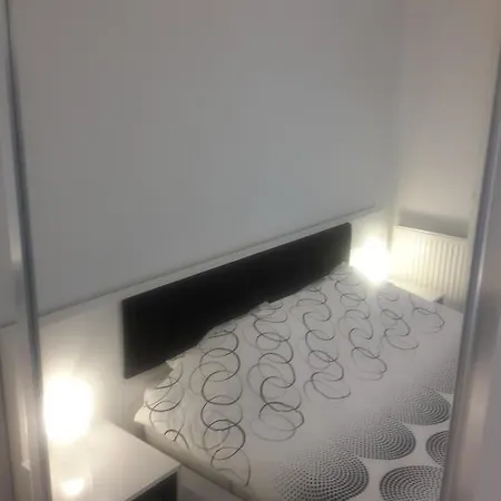 Apartamento Kayra Esmirna