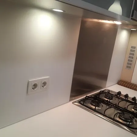 Kayra Apartamento