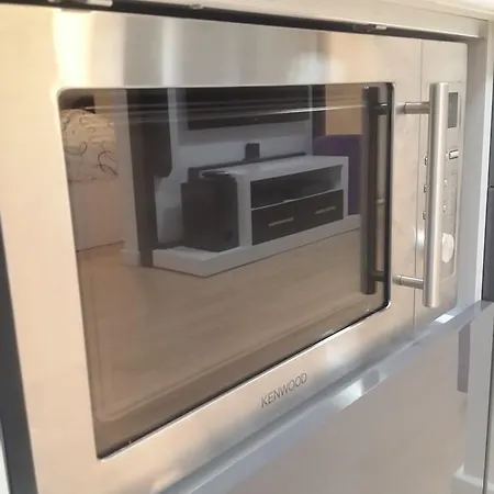 Apartamento Kayra *