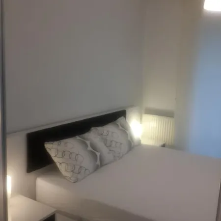 Apartamento Kayra