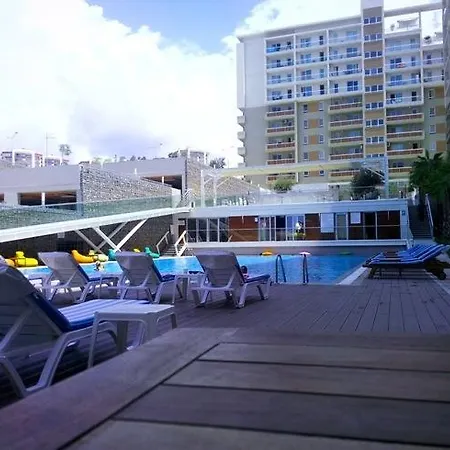 Kayra Apartamento *