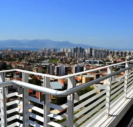 Apartamento Kayra *