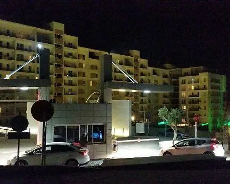 Kayra Apartamento *