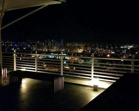 Kayra Apartamento Esmirna