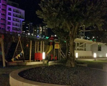 Kayra Apartamento *