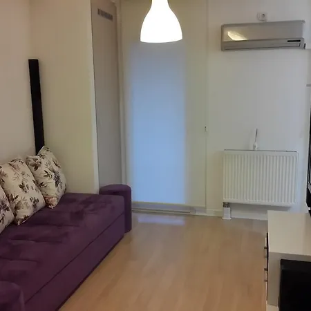 Kayra Apartamento Esmirna