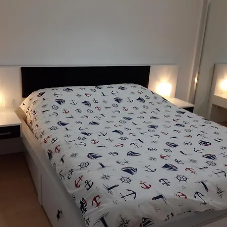 Kayra Apartamento Esmirna