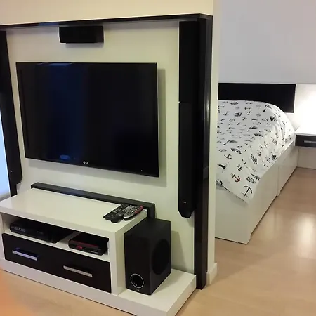 Kayra Apartamento Esmirna