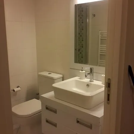 Apartamento Kayra Esmirna