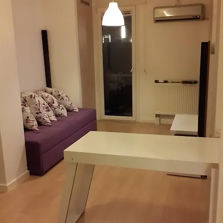 Kayra Apartamento Esmirna