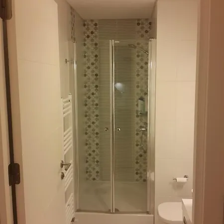 Apartamento Kayra